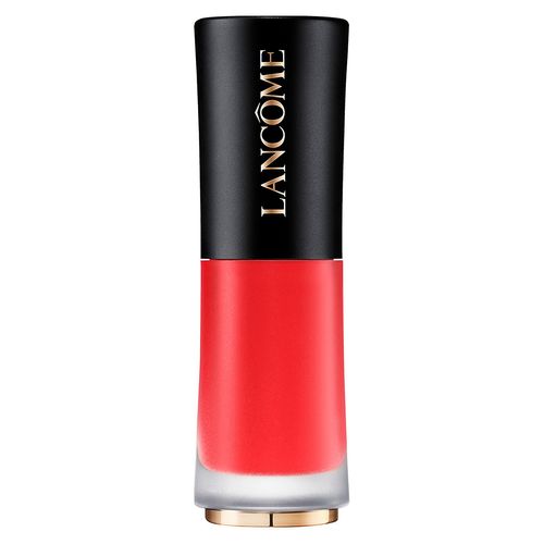 Labial líquido Lancome L Absolu Rouge Drama Ink 553 Love On Fire P0106160