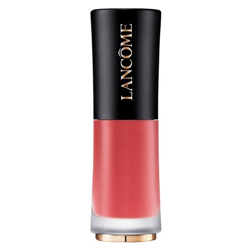 Labial líquido Lancôme l absolu rouge drama ink 555 soif de vivre p0106160