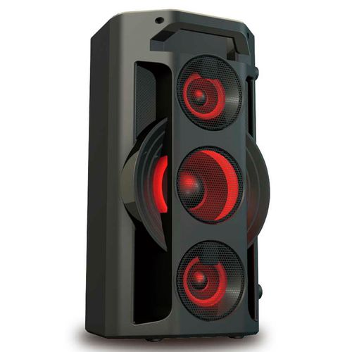 Bocina portable Rca 50 w rms woofer 6.5p sp550bt