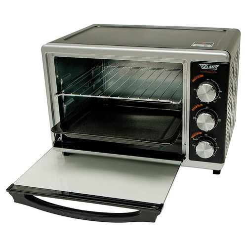 Horno Rostizador Eléctrico Turmix TU48