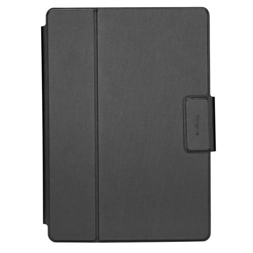 Funda Universal Para Tablet Targus SafeFit 9-11P Giro 360° Negro THZ785GL