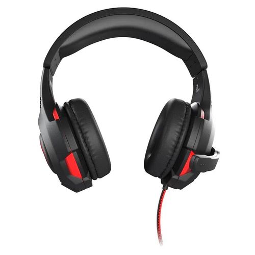 Audífonos Gamer Spiderman Xtech Alámbricos Negro MM221XTK47