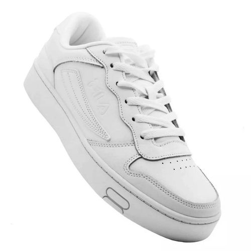 Tenis Casual Para Caballero Fila Blanco 1CM01655-100