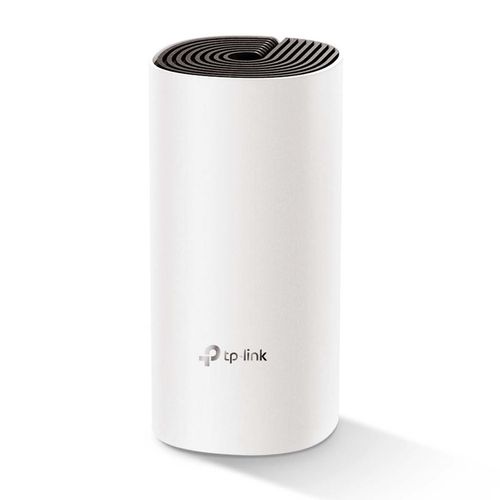 Router Red Mesh Tp-Link Blanco Deco E4 1-Pack