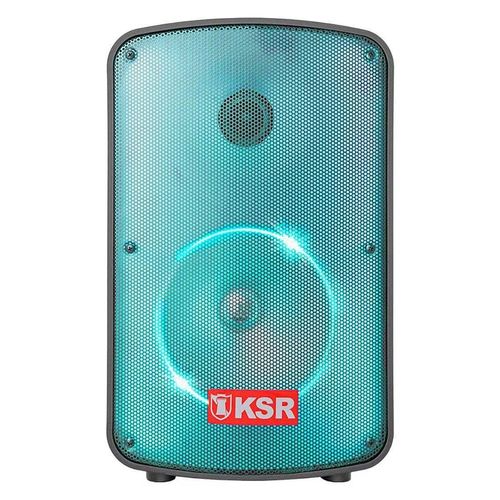 Bocina 8P Kaiser Recargable Bluetooth KSW-1108