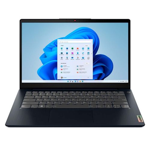 Laptop Lenovo IdeaPad 3 14ALC6 R3-5300 8GB 512 SSD 14P 82KT00X1LM