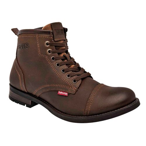 Bota Casual Para Caballero Levis Honey L220291