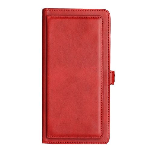 Funda Para iPhone 14 Pro Max Hr Wireless Rojo QBWLTEF-14PRMX-Red