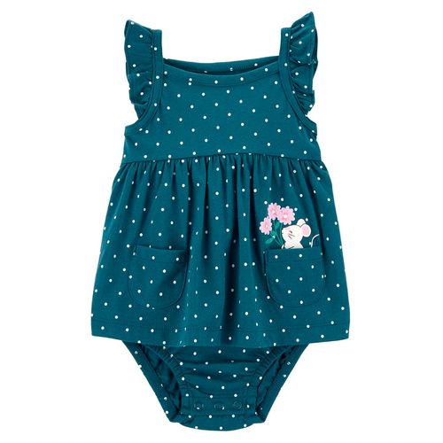 BODY CASUAL NIÑA CARTER`S 1P449810