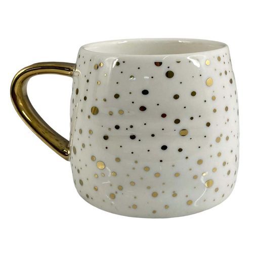 Taza Para Café Concepts Blanco 087-17984