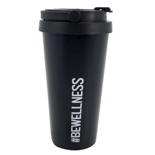 Termo Para Café Wellness Concepts Li Negro 307-0900020