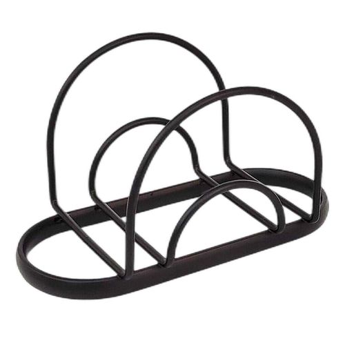 Servilletero Concepts negro 082-112779