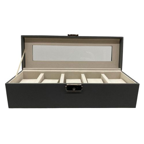 Joyero Concepts Life gris 530-332076