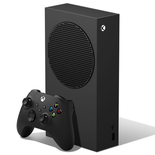 Consola Xbox series s 1 TB Xbox neo 475021a