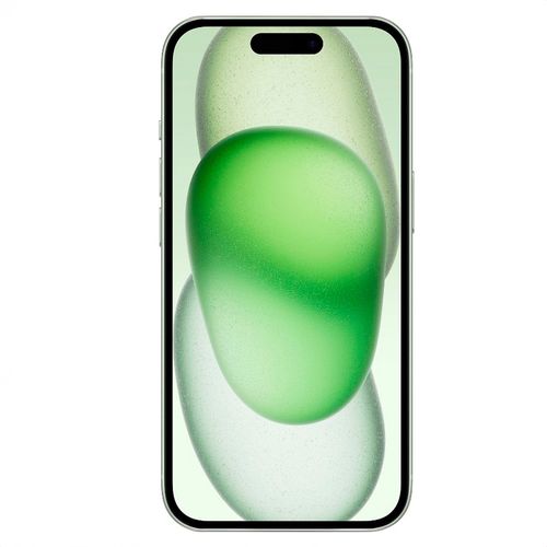 Smartphone Apple Iphone 15 128 G Verde R5