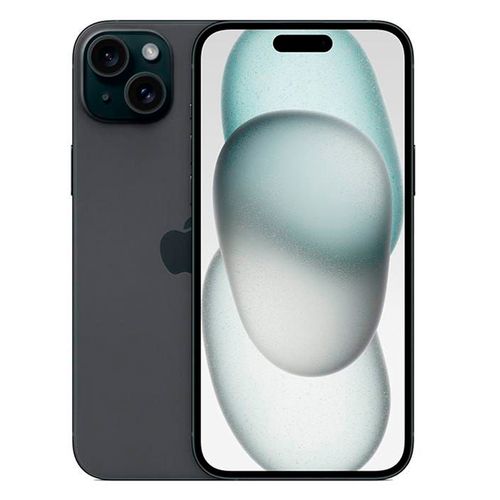 Smartphone Apple iPhone 15 128 g negro R6