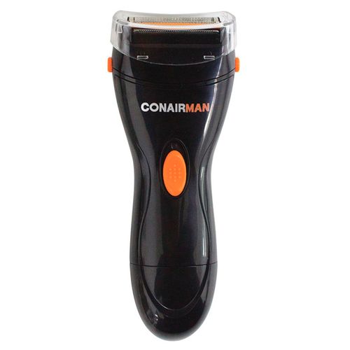 Rasuradora para caballero Conair negro shv22res