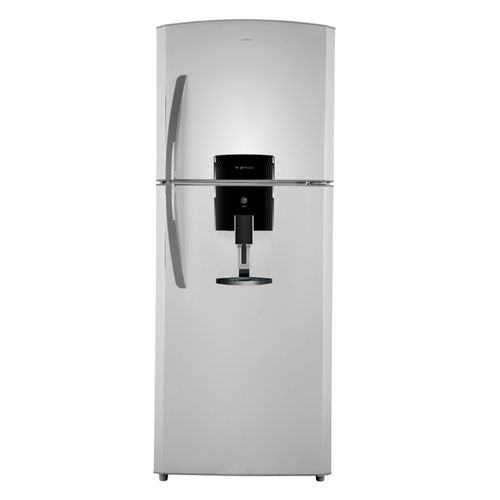 Refrigerador Mabe 14 pies inox rme360fgmrm0