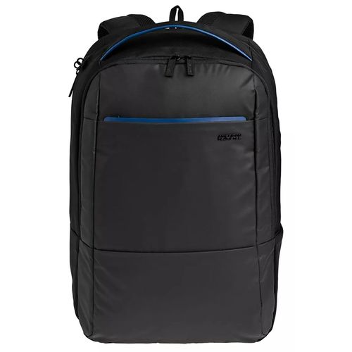 Mochila Para Laptop American Tourister Town Negra 148889-1041