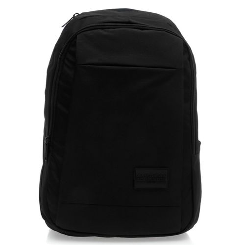 Mochila Para Laptop American Tourister Bridge Negra 148891-1041