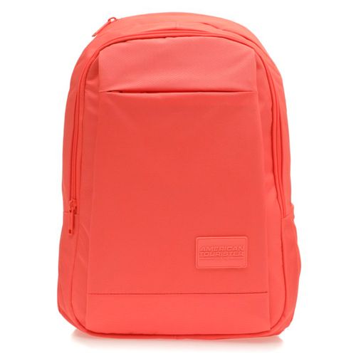 Mochila Para Laptop American Tourister Bridge Peach 148891-1670