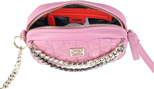 Bolsa Para Dama Cloe Rosa 2BLCV23635ROS