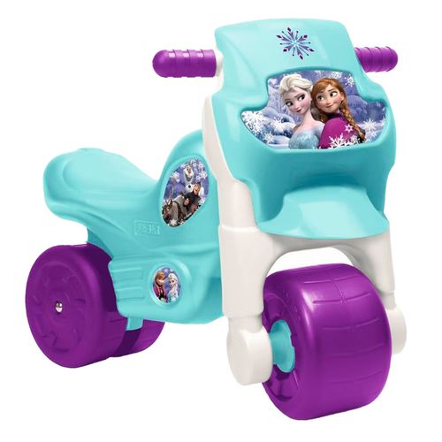 Montable Niña Motofeber Frozen Foot To Floor Multicolor 800010672