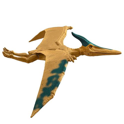 Pteranodon Jurassic World Multicolor HFF08