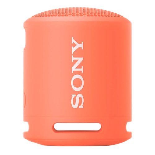 Bocina Portátil Sony Rosa SRS-XB13/P