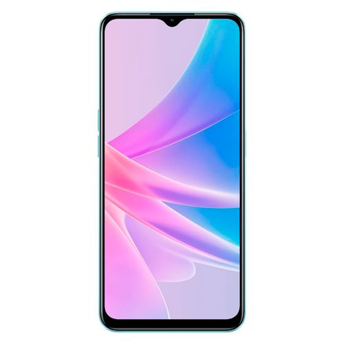 Smartphone Oppo A78 Azul CPH2483 128GB LB