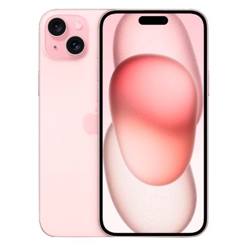 Smartphone Apple Iphone 15 Plus 128GB Rosa R5