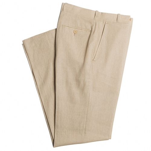 Pantalón Ramaty beige para caballero PMC0097
