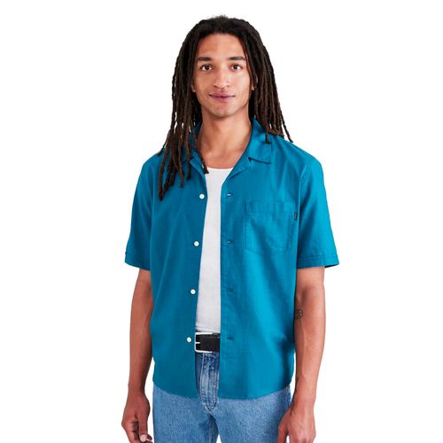 CAMISA CASUAL ML DOCKER'S A1732-0031