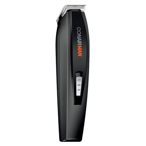 Máquina recortadora para caballero Conair negro gmt175rdes