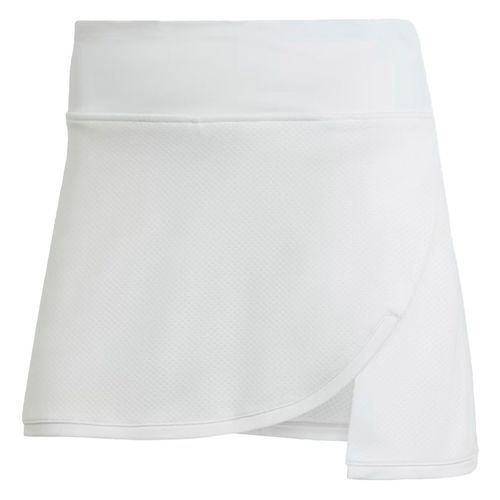 Falda Deportiva Para Dama Adidas Blanco HS1455