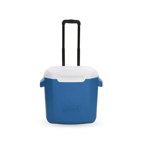 Hielera Coleman 28qt azul 2160822