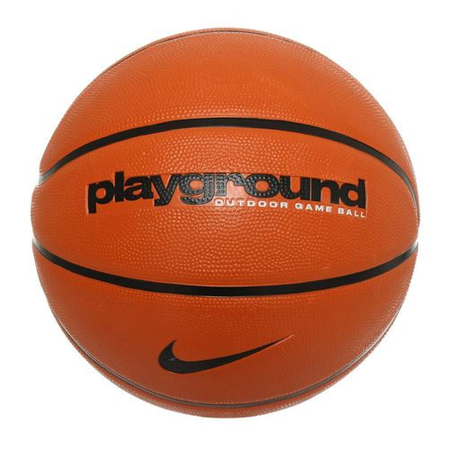 Balón de básquetbol Nike naranja n.100.4498.814.07