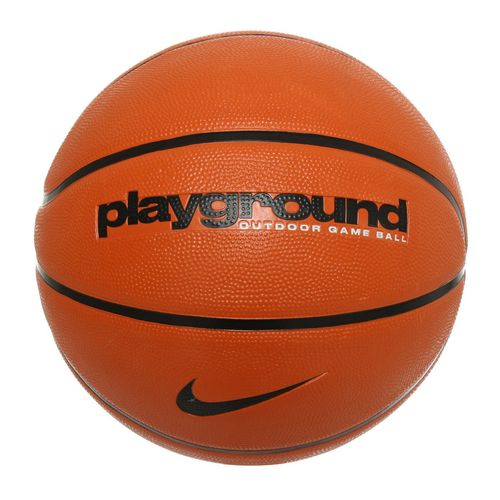 Balón De Básquetbol Nike Naranja N.100.4498.814.07