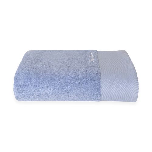 Toalla medio baño Pepe Jeans braxton azul