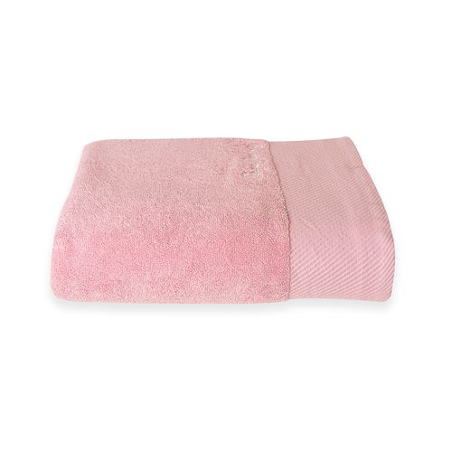 Toalla Medio Baño Pepe Jeans Braxton Rosa