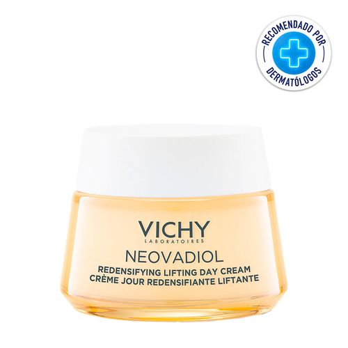 Crema revitalizante de día Vichy neovadiol pre-menopausia vic-antd0083