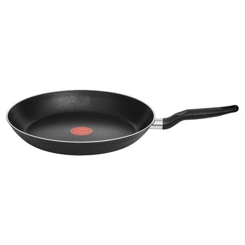Sartén redondo T-fal 30cm negro 0388700fr