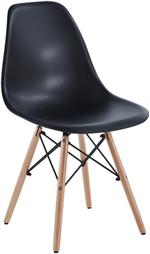 Silla Imp Fratello Negro Ellen