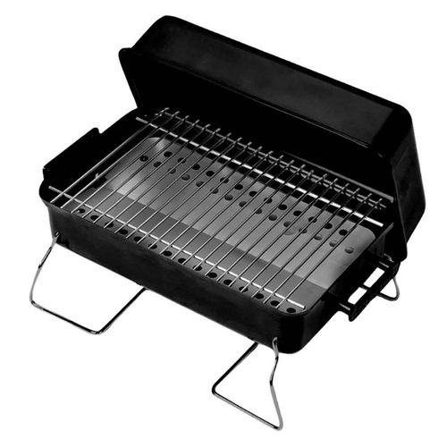 Asador De Mesa Char-Broil Negro CHBAS465131014