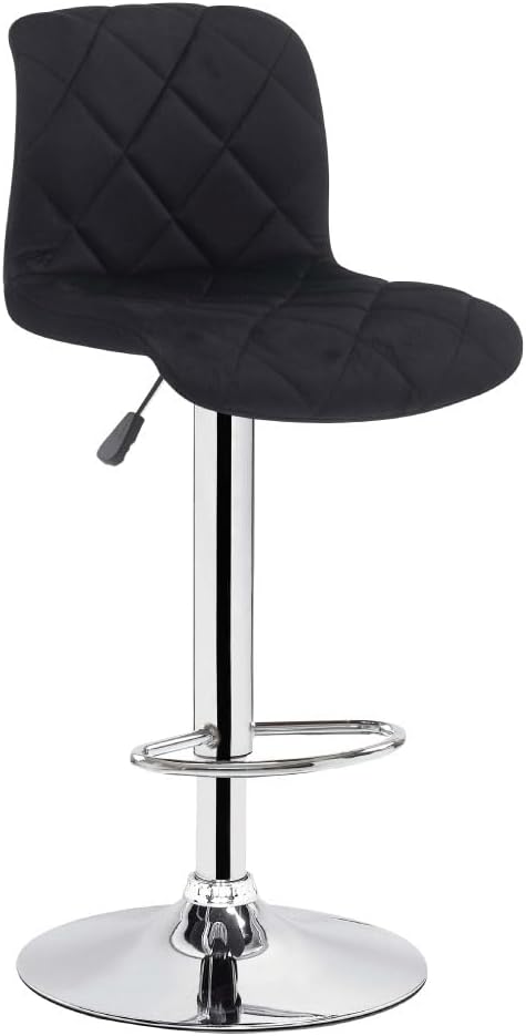 Banco Fratello velvet negro toretto