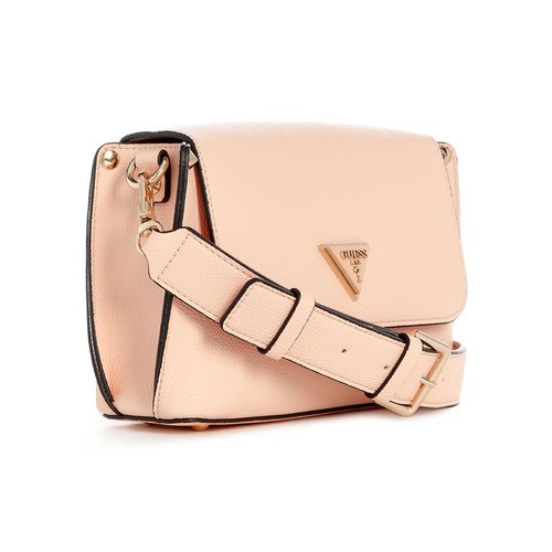 Bolsa casual para dama  Guess naranja bg877819-lph