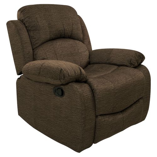 Sillón Reclinable Fratello Choc Supremo