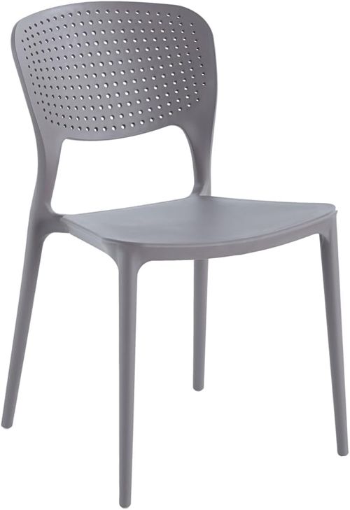 Silla Imp Para Jardín Fratello Capuchino Soho