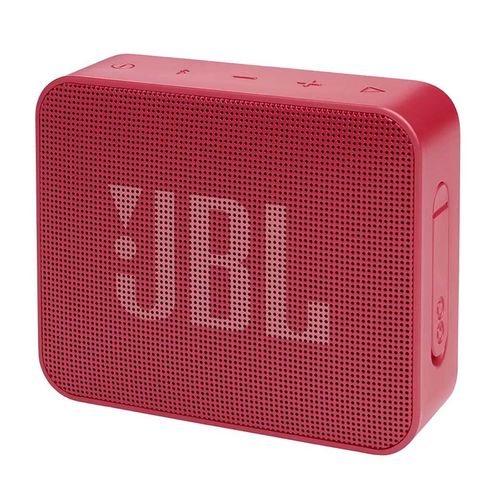 Bocina portátil Jbl rojo Jblgoesredam