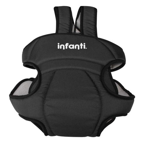 Canguro Infantil Infanti 23RBC001BLK